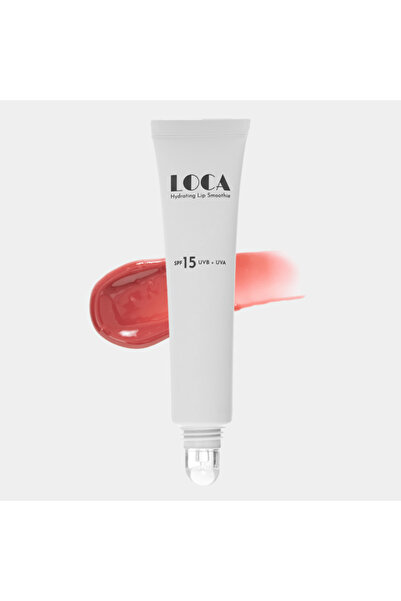 Luca Luca Nourishing Lip Balm 15ml