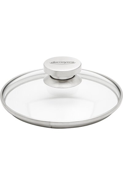Demeyere Sicko 16 CM Glass Lid