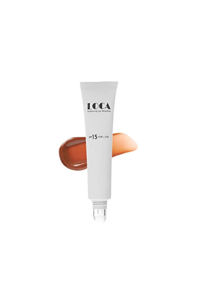 Luca Luca Nourishing Lip Balm 15ml