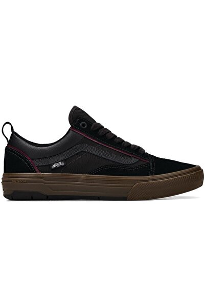 Vans Skate Old Skool Waffle Bldg Shoes