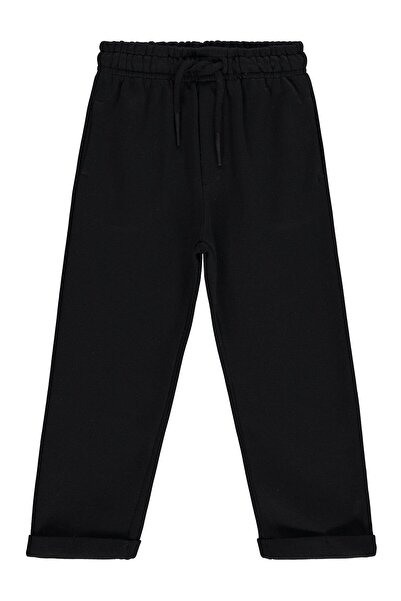 Civil Boys Pike 2-5 Years Old Pants - Black 2-3 Years Old