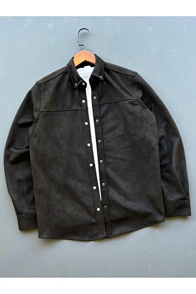 Beylerce Nubuck Jacket