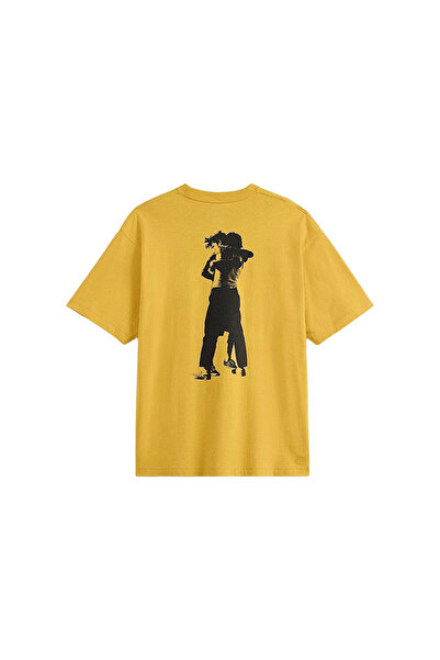 Vans Skate Atiba Haze Hug T-Shirt