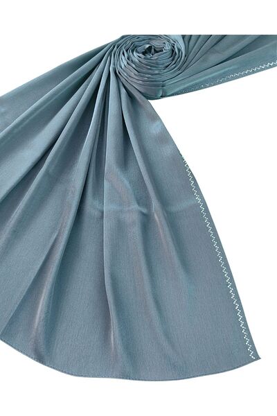 mim eşarp Egyptian Scarves with Stones Jan Jan Evening Dress Shawl 75X190 cm