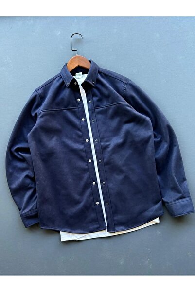 Beylerce Nubuck Jacket