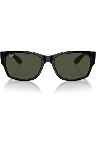 Ray-Ban Rb4388 Square Sunglasses