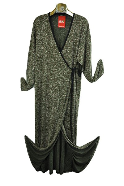 elma abone Combed Cotton Prayer Dress