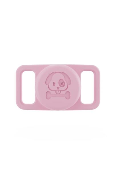 Briftera Waterproof Silicone Protective Case for AirTag