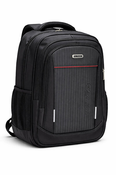 Révano Premium Multi-Compartment School & Travel Backpack | Durable, Lightweight