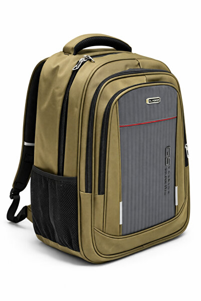 Révano Premium Multi-Compartment School & Travel Backpack | Durable, Lightweight