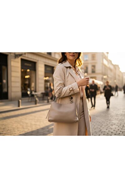 mersin md tekstil women's shoulder bag