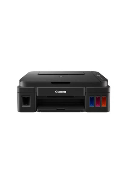 Canon PIXMA G3416 RENKLI INKJET TANKLI YAZ/TAR/FOT/WIFI