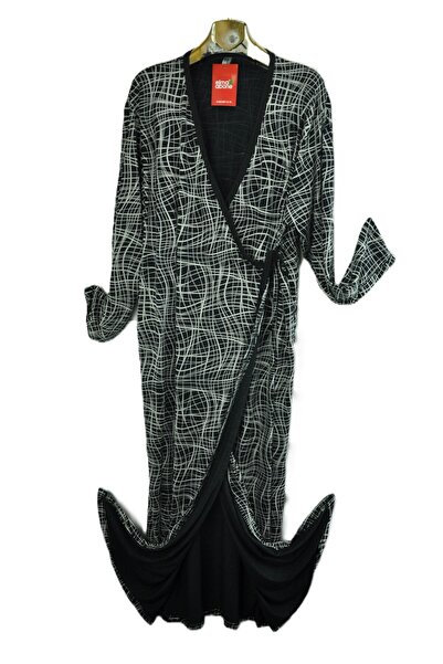 elma abone Combed Cotton Prayer Dress