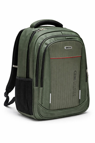 Révano Premium Multi-Compartment School & Travel Backpack | Durable, Lightweight