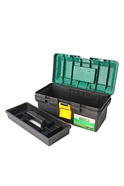 Hanbon Anti Broke Plastic Tool Box-19"