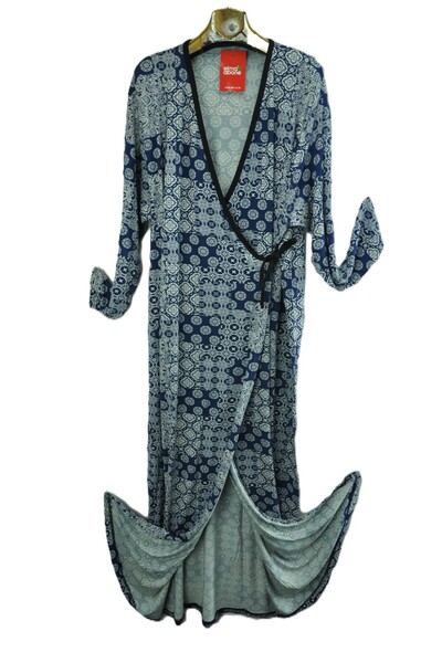 elma abone Combed Cotton Prayer Dress