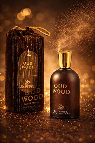 oudwood Oud Wood