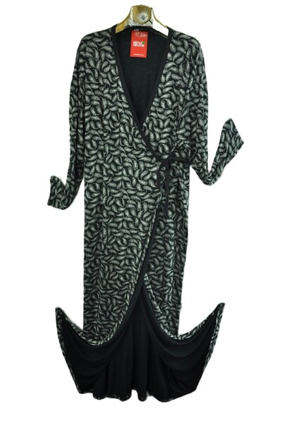 elma abone Combed Cotton Prayer Dress