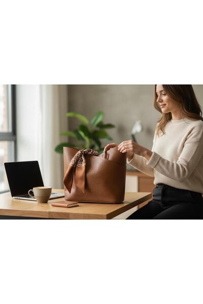 mersin md tekstil women's shoulder bag