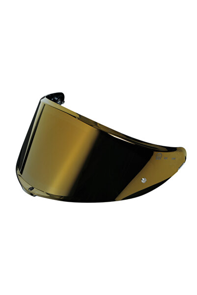 AGV K6 S İridium Gold Vizör