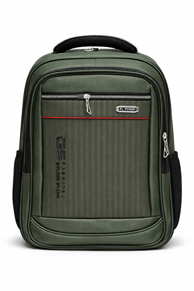 Révano Premium Multi-Compartment School & Travel Backpack | Durable, Lightweight