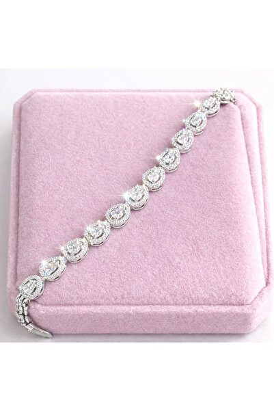 argint 925 825 silver bracelet