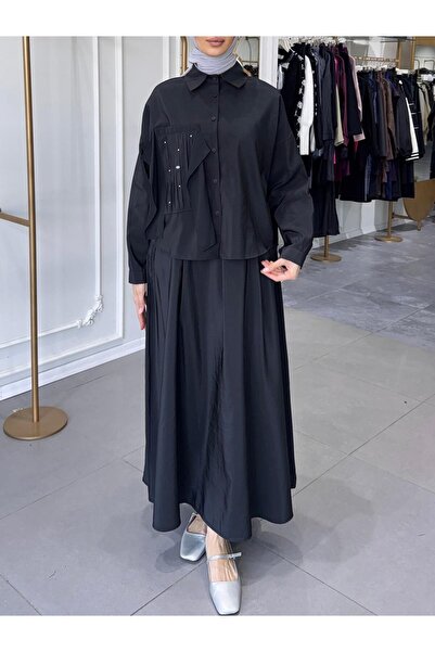 Ceremony KRAŞ DUBAİ ETEKLİ TAKIM