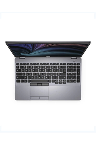 Dell Dell Latitude 5510 Laptop with 15.6-inch Screen and 10th Generation Intel Core i5 Processor – Powerful Performance for Work and Study