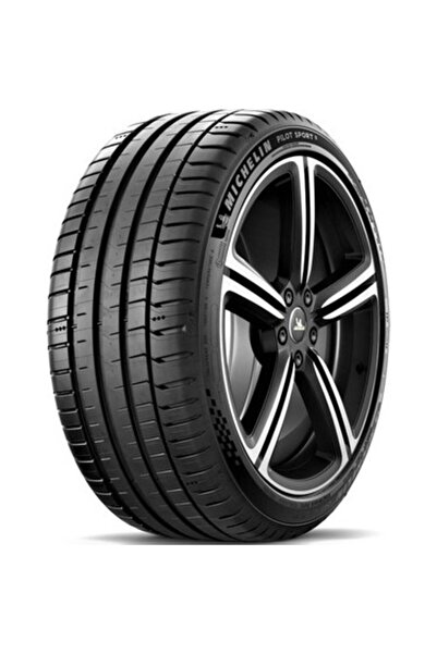 Michelin 225/45R17 94Y XL Pilot Sport 5 Oto Yaz Lastiği (Üretim Yılı: 2026)