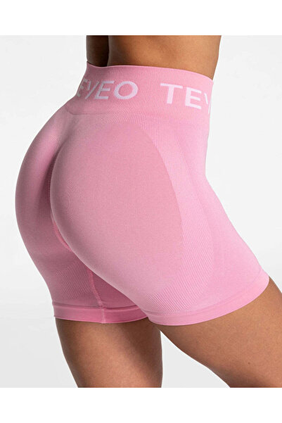 Sheky Teveo Push-Up Drawstring Shorts