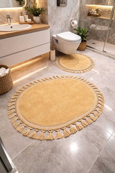 FSN HOME FSN Banyo Paspası