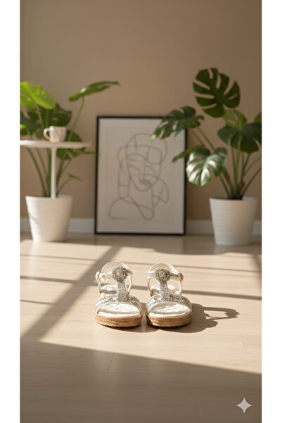 DARUGA Γυναικεία κομψά καλοκαιρινά ρούχα με λεπτομέρειες από λευκή πέτρα, σετ...