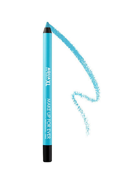 Make Up For Ever Aqua Xl Eyeliner - M-26 Matte Pastel Blue, 1.2 gm