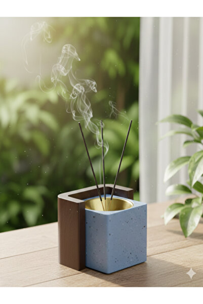 Adeem Incense burner set 19-25
