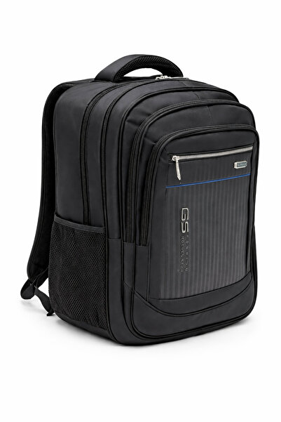 Révano Premium Multi-Compartment School & Travel Backpack | Durable, Lightweight