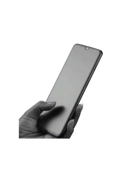 aheaks Samsung Samsung A52 Matte Full Coverage Non-Fingerprint Matte Screen P...