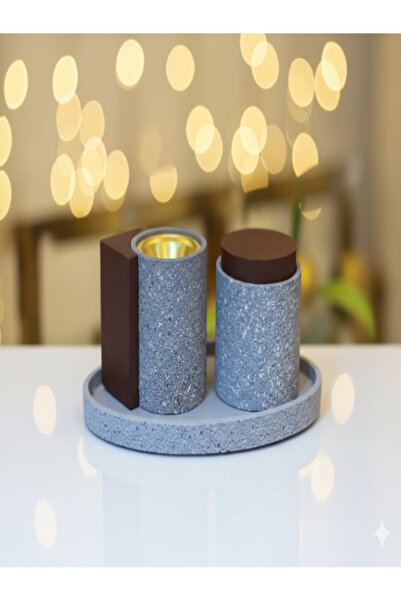 Adeem Incense burner set 19-5