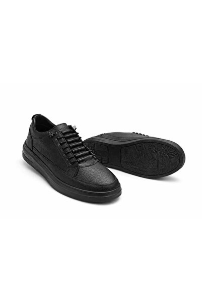By Oxford Men's Sneakers - Comfortable and Stylish for Everyday Wear, Lightwe...