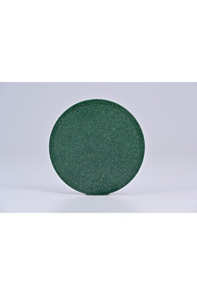 REuse Reusable Round Coasters | Set of 4 | Made from Coffee Husks | Multicolo...