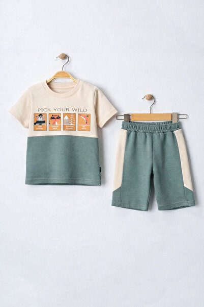 c.c.l. coccolin kids baby clup Životinje Štampano Dvostruki donji gornji deo ...