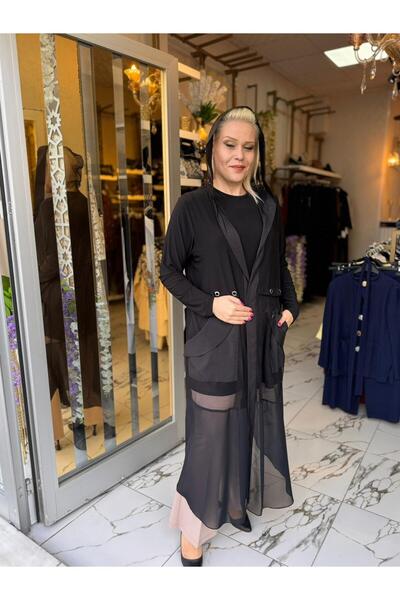 FATMA DANIŞMAN büyük beden