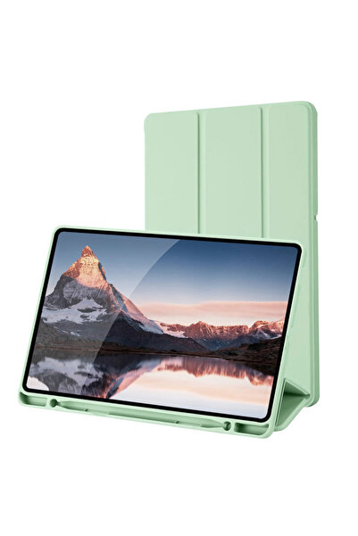 Techsuit Husă flexibilă triplă pentru Samsung Galaxy Tab S6 Lite 10.4 P610/P6...