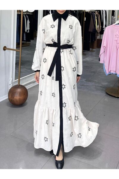 Ceremony ROZA ELBİSE