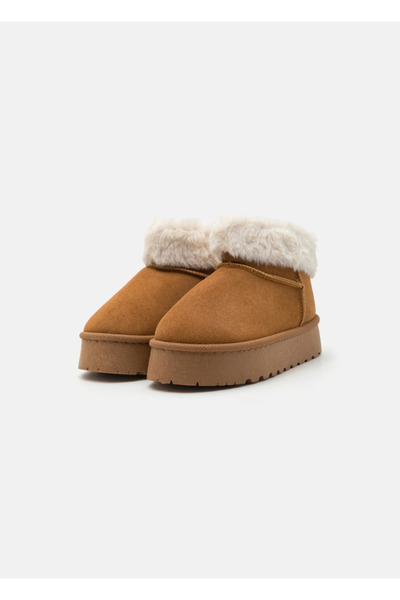 Even&Odd Ugg platform boots for women