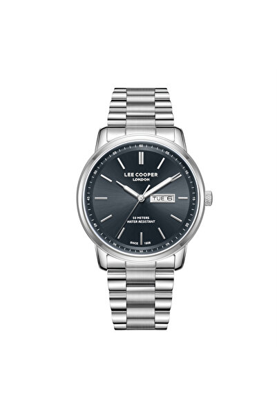 Lee Cooper Lc08236.390 Men's Wristwatch