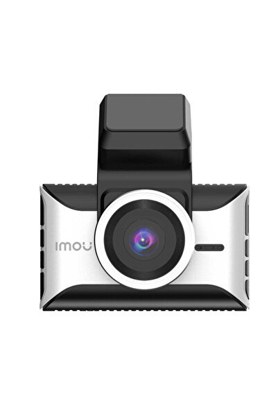 Imou Cameră auto S800 PRO cu ecran de 3 inci, 4K, IP52, neagră