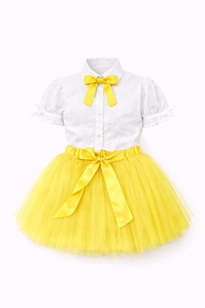 Kuraff Giyim Echipament special conceput pentru fetițele noastre.