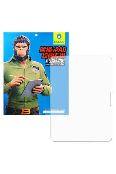 BLUEO Protector de ecran special pentru iPad Pro 13 (2024)