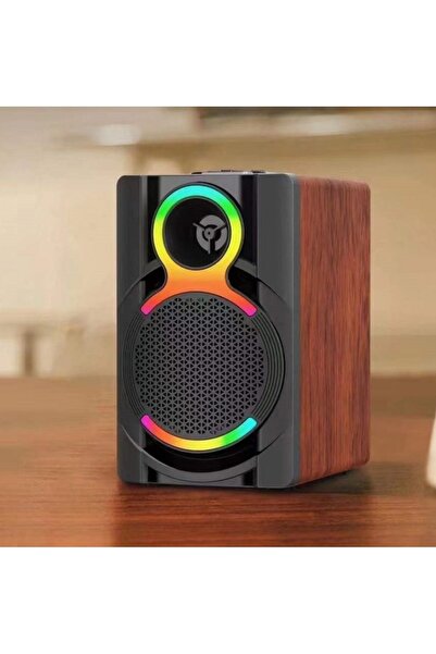 Generic BTS 1826 Portable Bluetooth Speaker Wireless