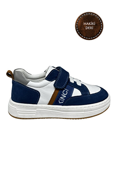 şenler bebe world kids Children's Shoes Genuine Leather Orthopedic Sole